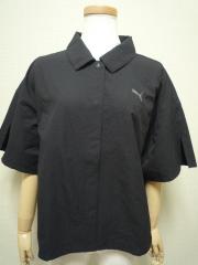 PUMA、Lサイズ、Tシャツ