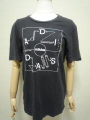 adidas、Mサイズ、Tシャツ