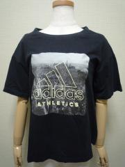 adidas、Mサイズ、Tシャツ