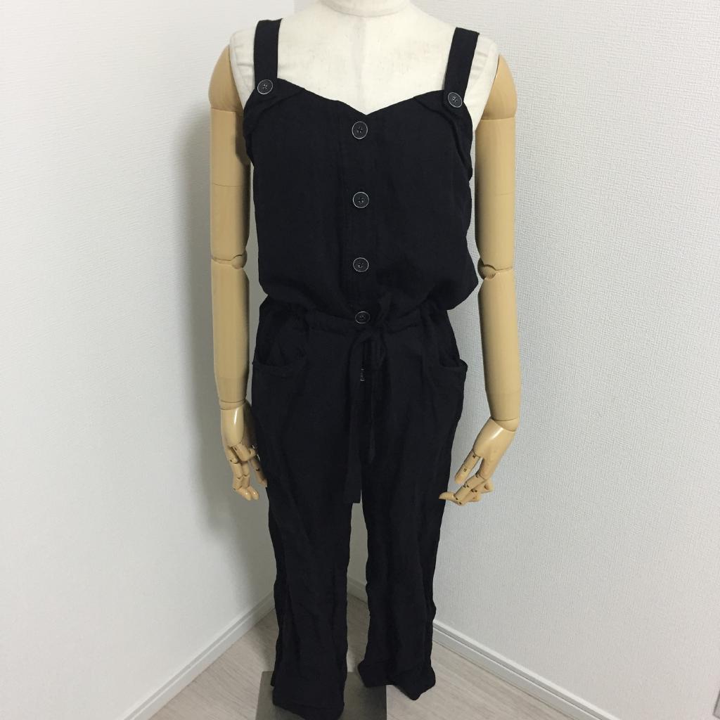 ADAM ET ROPE' FEMME サロペット38 adam et rope オールインワン・サロペット 38 Stylish Lab｜adam et