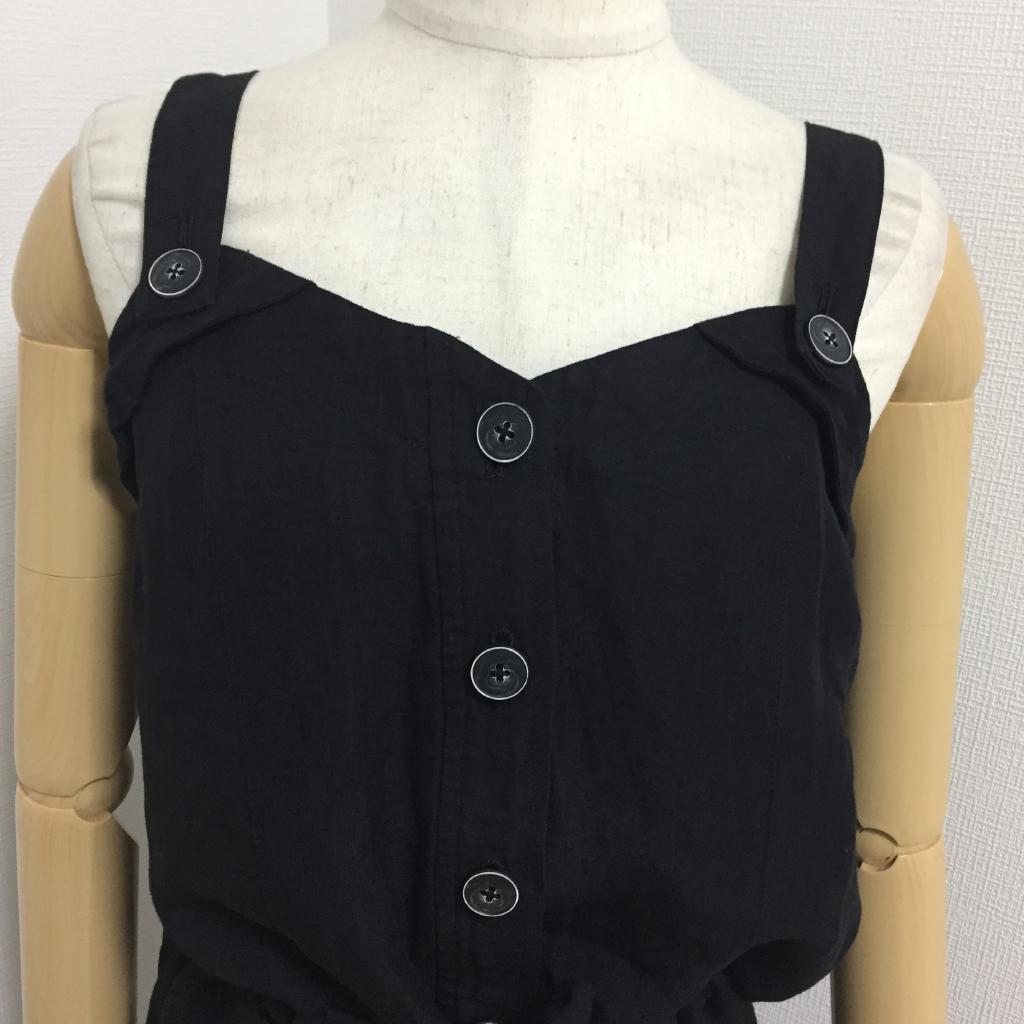 ADAM ET ROPE' FEMME サロペット38 adam et rope オールインワン・サロペット 38 Stylish Lab｜adam et