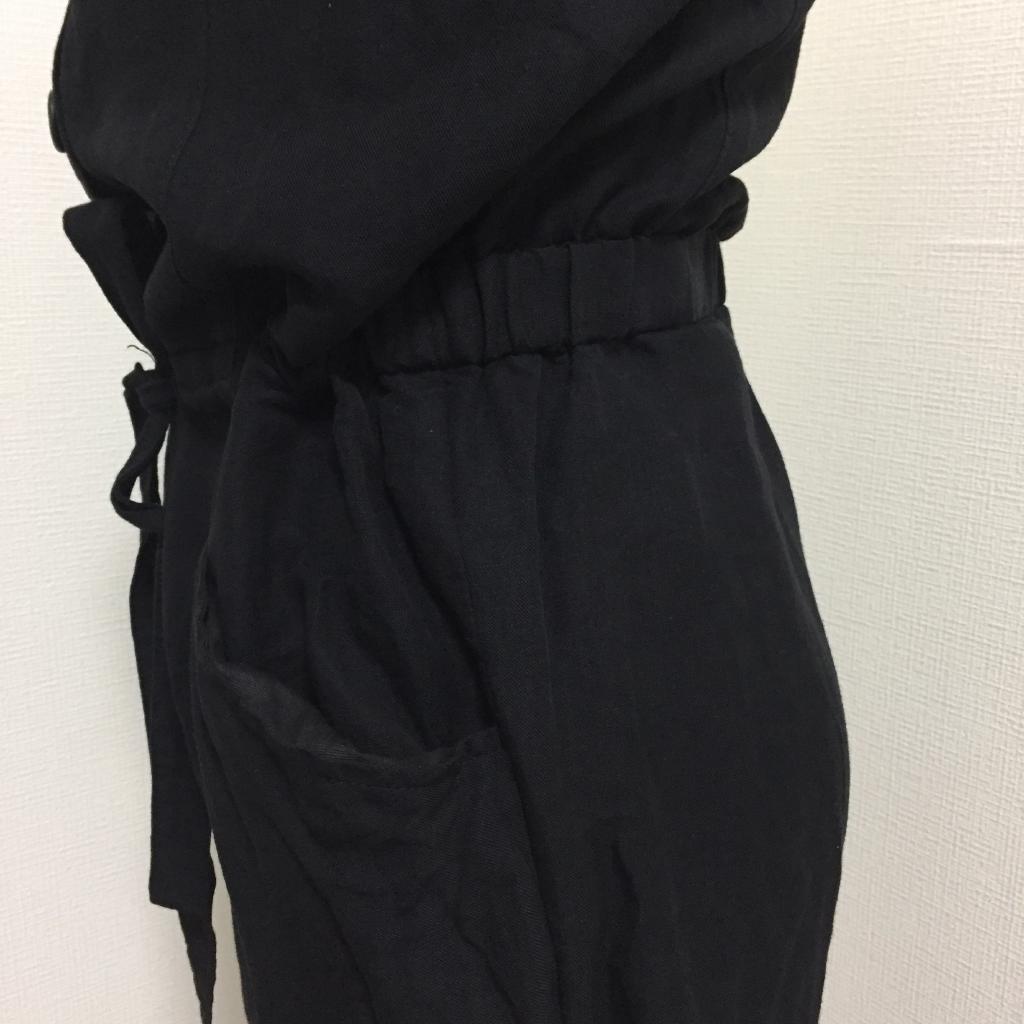 adam et rope オールインワン・サロペット 38 Stylish Lab｜adam et