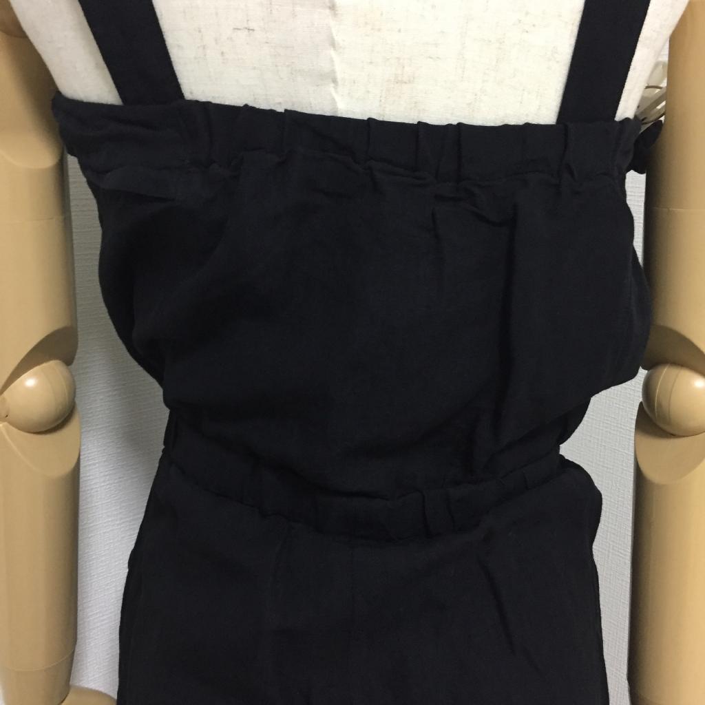 ADAM ET ROPE' FEMME サロペット38 adam et rope オールインワン・サロペット 38 Stylish Lab｜adam et