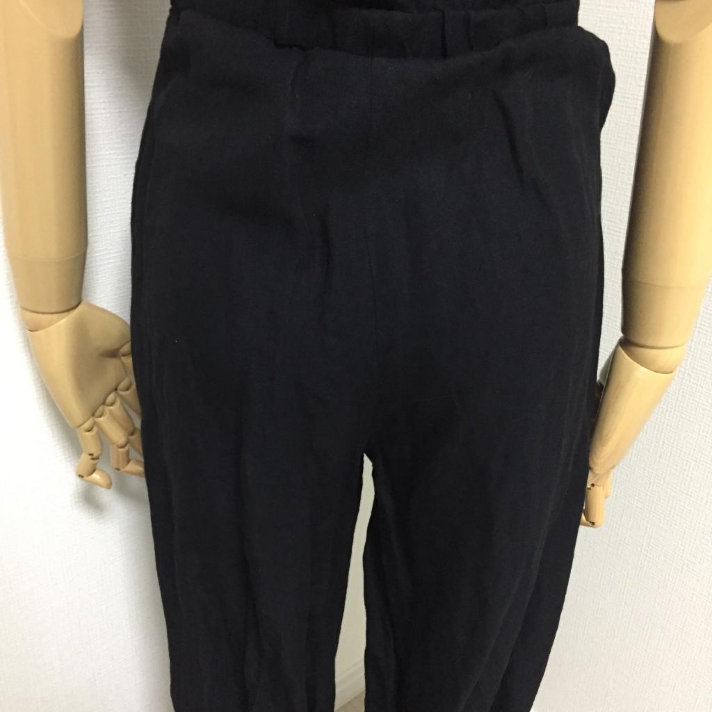 adam et rope オールインワン・サロペット 38 Stylish Lab｜adam et