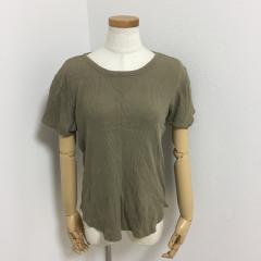 Anatelier、サイズ表示なし、カットソー