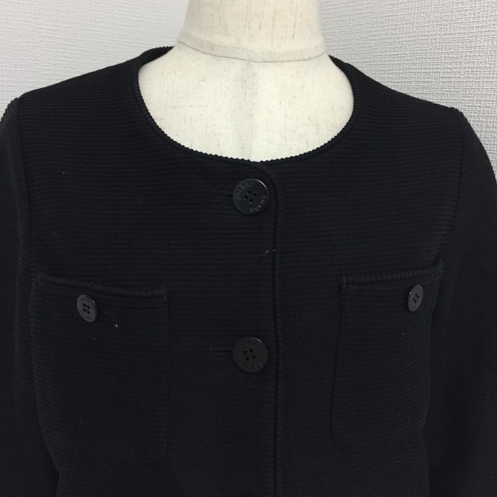 yoshie inaba ジャケット 9号 Stylish Lab｜yoshie inabaのレディース