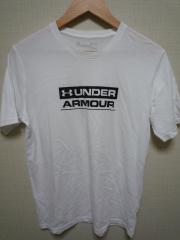 UNDER ARMOUR、【メンズ】Mサイズ、Tシャツ