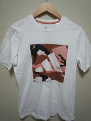 adidas、【メンズ】～Sサイズ、Tシャツ