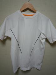 DESCENTE、【メンズ】Lサイズ、Tシャツ