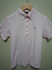 LACOSTE、【メンズ】その他、ポロシャツ