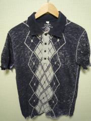 DIESEL、【メンズ】Lサイズ、ポロシャツ