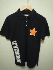 HYDROGEN BRONZAJI、【メンズ】Lサイズ、ポロシャツ