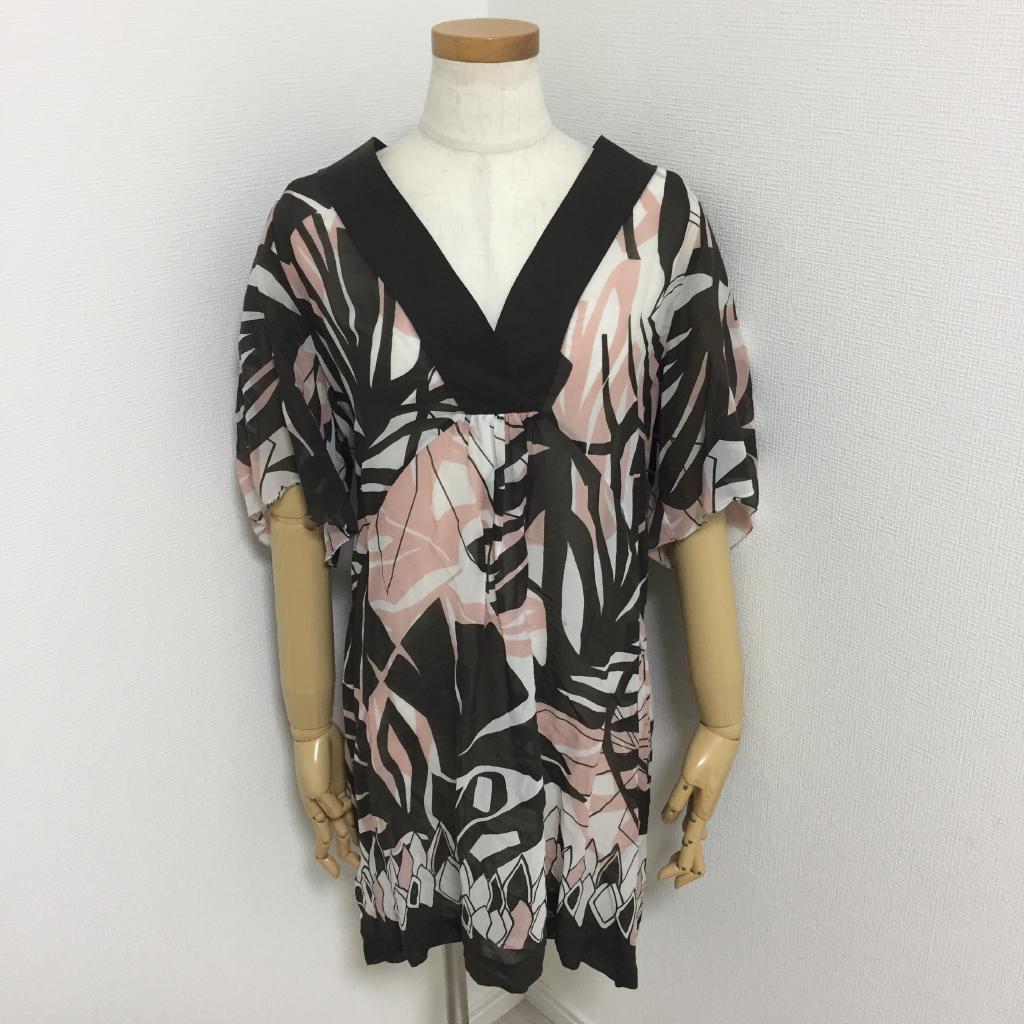 【 Alex】❤️ADORE✨サイズ38✨ワンピース 日本製 ADORE ワンピース 38 Stylish Lab｜ADOREのレディース（婦人服）の古着