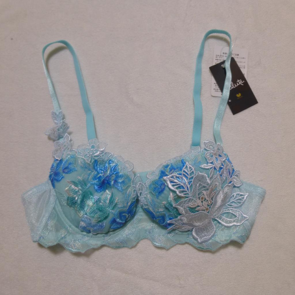 Wacoal Salute ブラジャー C65 Stylish Lab｜Wacoal Saluteのメンズの