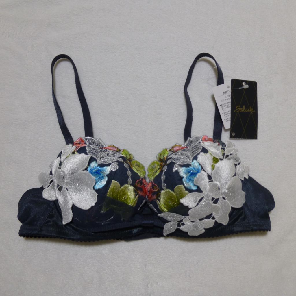 Wacoal Salute ブラジャー C65 Stylish Lab｜Wacoal Saluteのメンズの