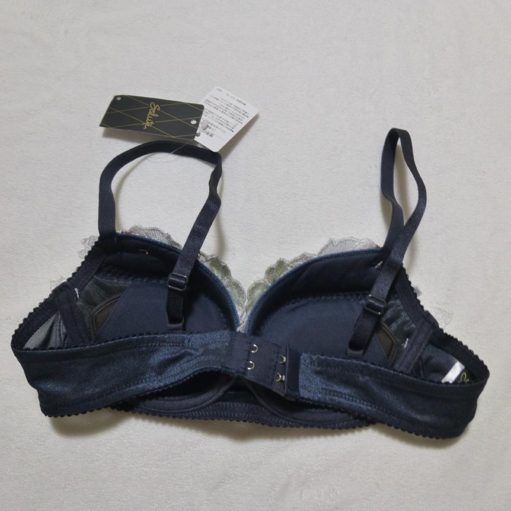 Wacoal Salute ブラジャー C65 Stylish Lab｜Wacoal Saluteのメンズの