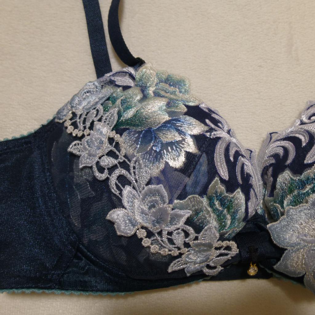 Wacoal Salute ブラジャー C65 Stylish Lab｜Wacoal Saluteのメンズの