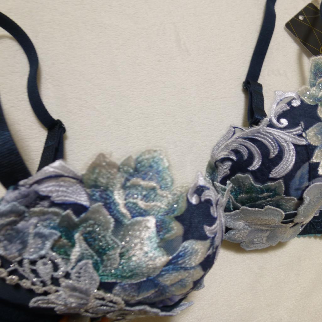 Wacoal Salute ブラジャー C65 Stylish Lab｜Wacoal Saluteのメンズの