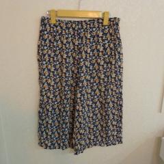 UNIQLO、Mサイズ、パンツ