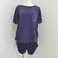 UNIQLO、Mサイズ、ルームウェア