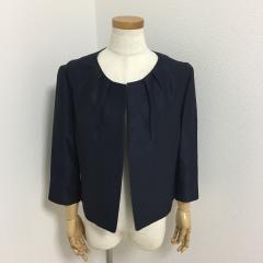 23区、大きいサイズ、ジャケット