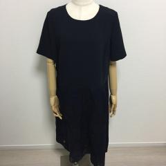 自由区、大きいサイズ、ワンピース