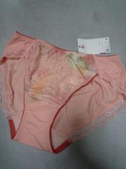 Wacoal 、Lサイズ、ショーツ