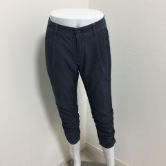 Gabardine K.T、9号、パンツ