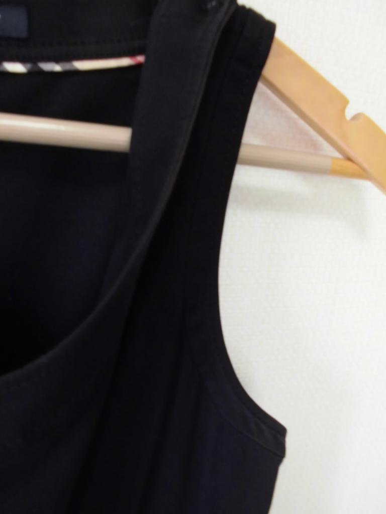 BURBERRY ワンピース 大きいサイズ Stylish Lab｜BURBERRYのレディース