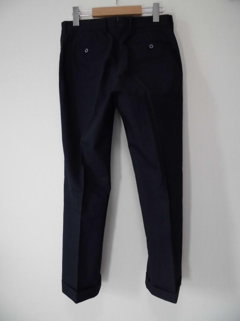 MACKINTOSHPHILOSOPHY パンツ 38 Stylish Lab｜MACKINTOSHPHILOSOPHYの