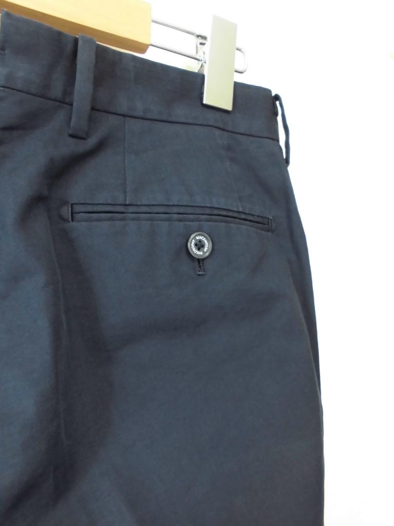 MACKINTOSH PHILOSOPHY ★パンツスーツ★ 38 MACKINTOSHPHILOSOPHY パンツ 38 Stylish Lab｜MACKINTOSHPHILOSOPHYの