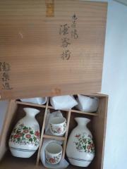 九谷焼、その他、食器