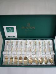 MINTON ENGLAND、その他、食器