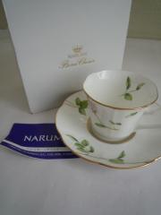 NARUMI BONECHINA、サイズ表示なし、食器