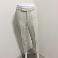 NOLLEY'S、36、パンツ