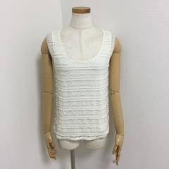 NATURAL BEAUTY BASIC、Mサイズ、キャミソール・タンクトップ