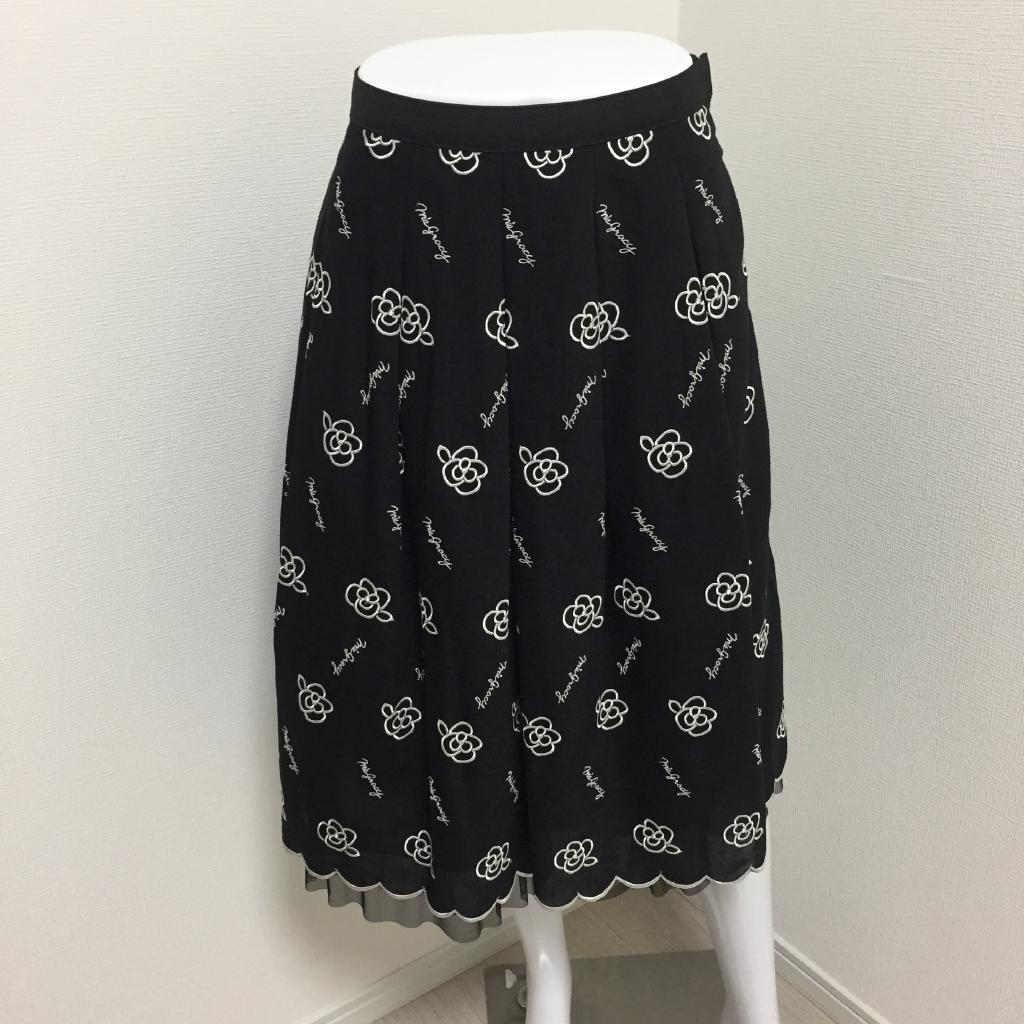 M'S GRACY スカート 40 Stylish Lab｜M'S GRACYのレディース（婦人服