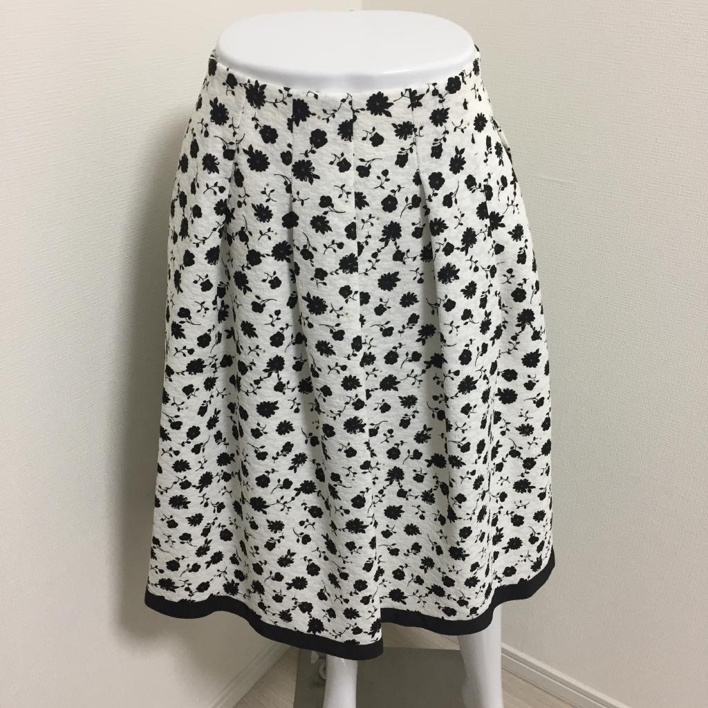 M'S GRACY スカート 40 Stylish Lab｜M'S GRACYのレディース（婦人服