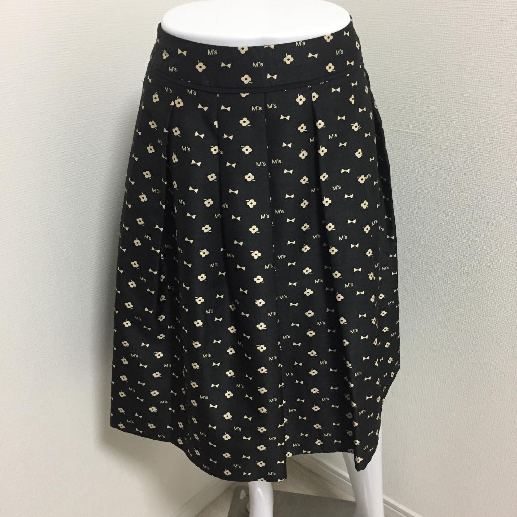 M'S GRACY スカート 40 Stylish Lab|M'S GRACYのレディース(婦人服 M'S GRACY スカート 40 Stylish Lab|M'S GRACYのレディース(婦人服