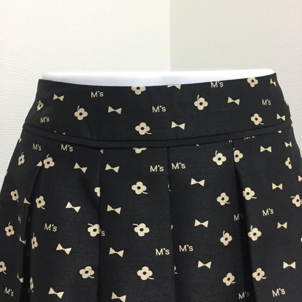 M'S GRACY スカート 40 Stylish Lab｜M'S GRACYのレディース（婦人服