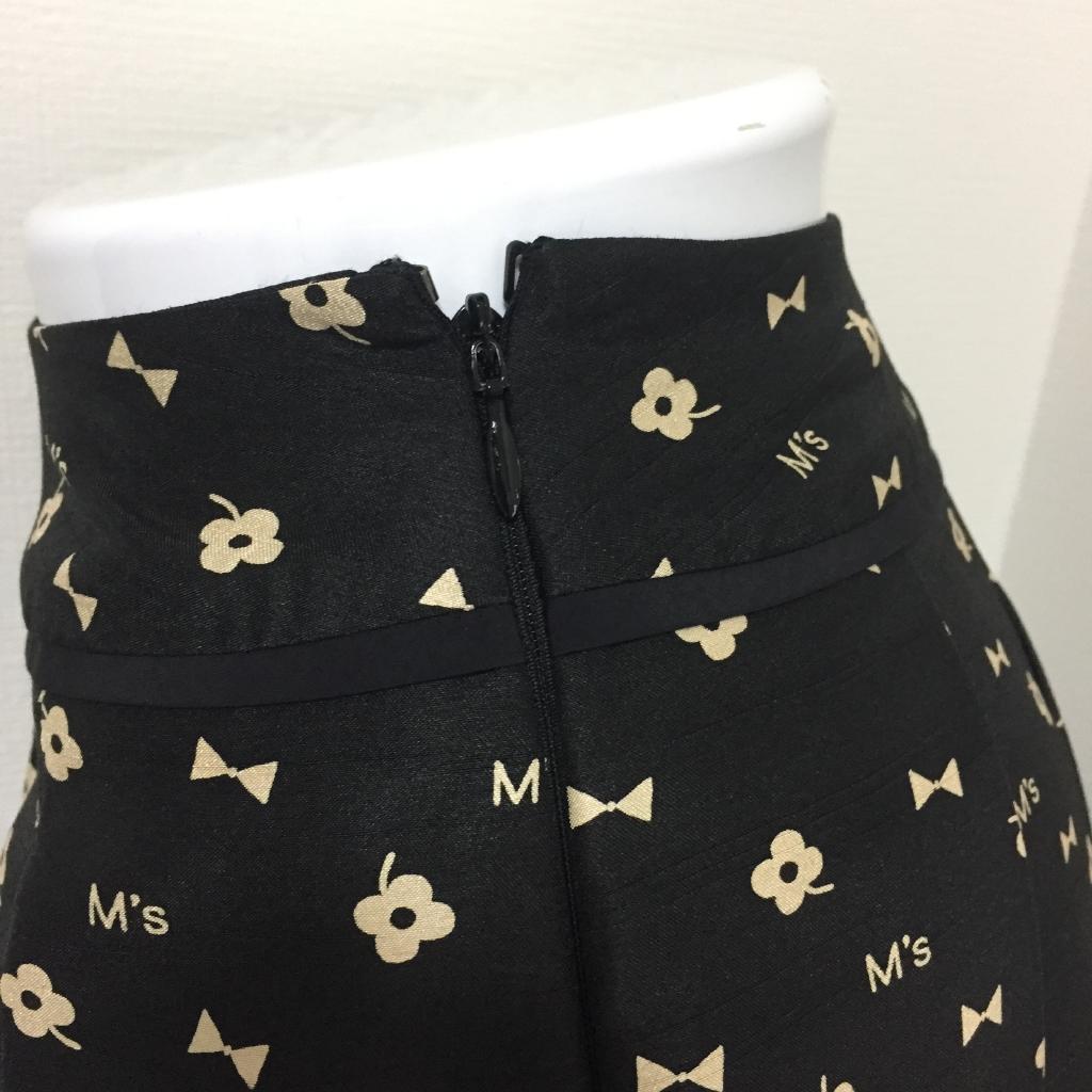 ★本日最終価格★M'S GRACY キルティングスカート 40新品未使用 M'S GRACY スカート 40 Stylish Lab｜M'S GRACYのレディース（婦人服