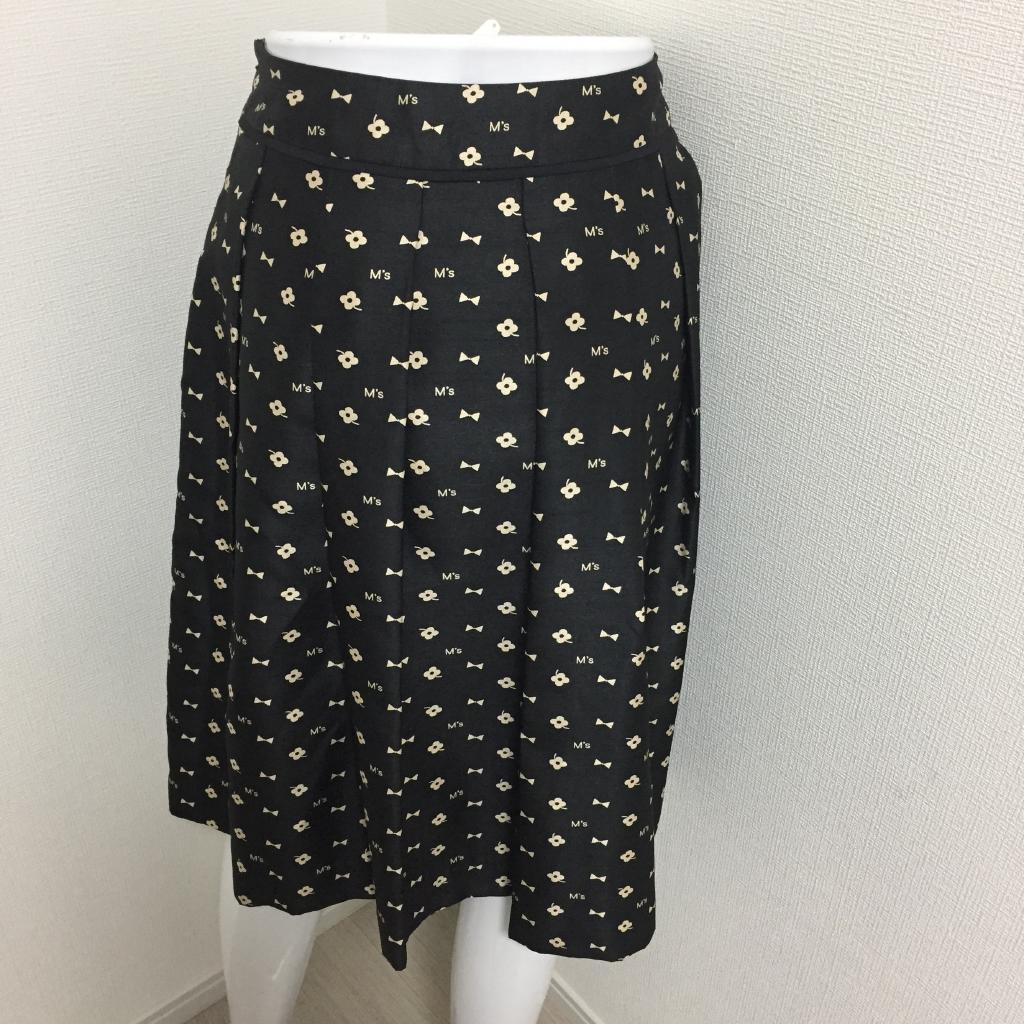 M'S GRACY スカート 40 Stylish Lab｜M'S GRACYのレディース（婦人服