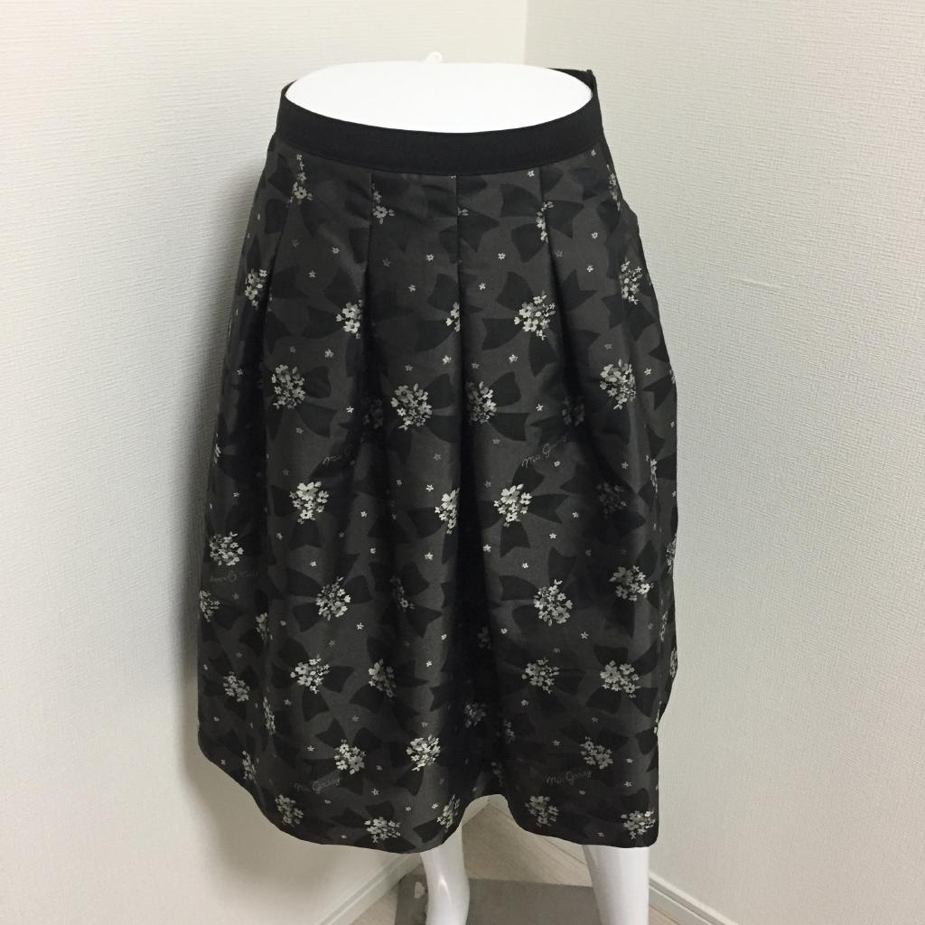 M'S GRACY スカート 40 Stylish Lab｜M'S GRACYのレディース（婦人服