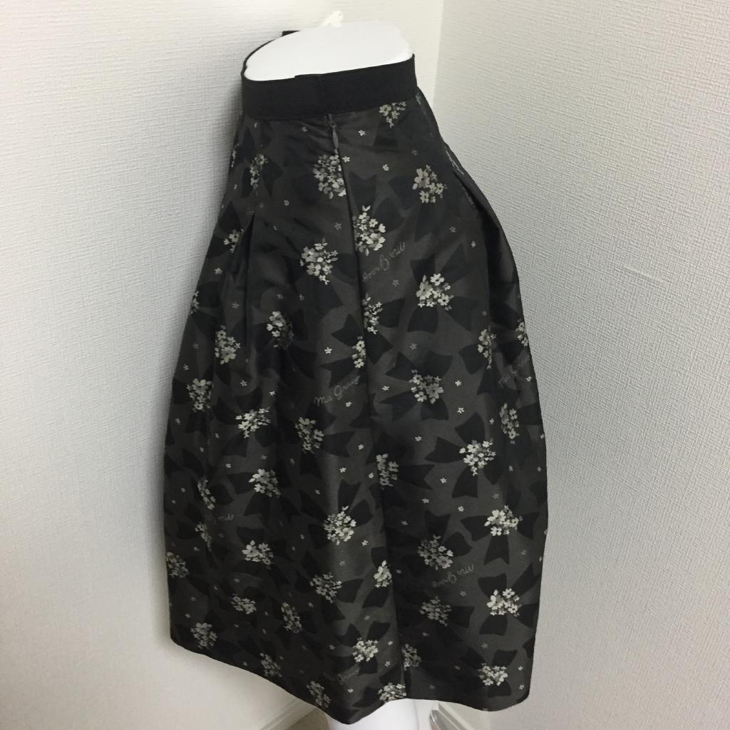 M'S GRACY スカート 40 Stylish Lab｜M'S GRACYのレディース（婦人服