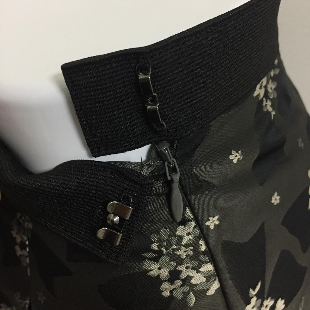 は*ん様 M'S GRACY ブラック 40 美品 M'S GRACY スカート 40 Stylish Lab｜M'S GRACYのレディース（婦人服