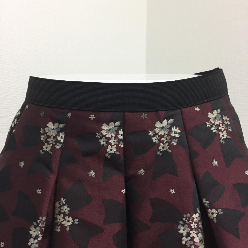 エムズグレイシー　スカート　未使用に近い　40 M'S GRACY スカート 40 Stylish Lab｜M'S GRACYのレディース（婦人服