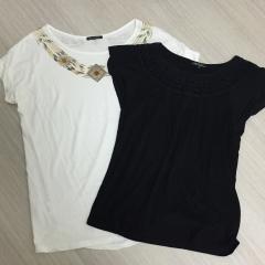 23区、38、カットソー