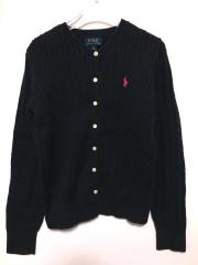 POLO RALPH LAUREN、150cm、カーディガン、綿、女の子用