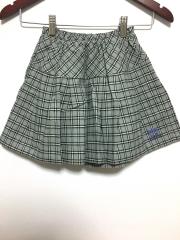KP、130cm、キュロット、綿、女の子用