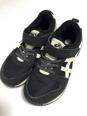 ASICS、19cm、スニーカー、（表示なし）、男女共用